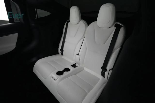 2023 Tesla Model X Plaid Tri Motor All-Wheel Drive
