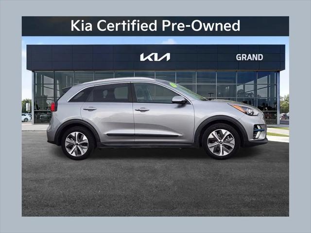 2022 Kia Niro EV EX Premium for sale in Thornton, CO