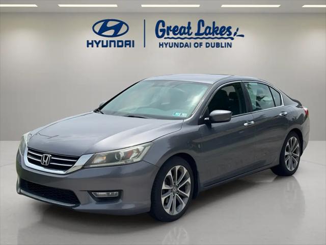 2013 Honda Accord Sport for sale near Columbus, OH
