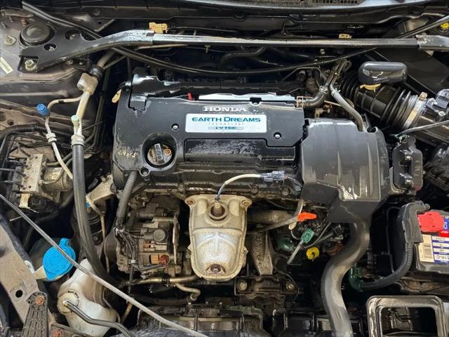 2013 Honda Accord Sport