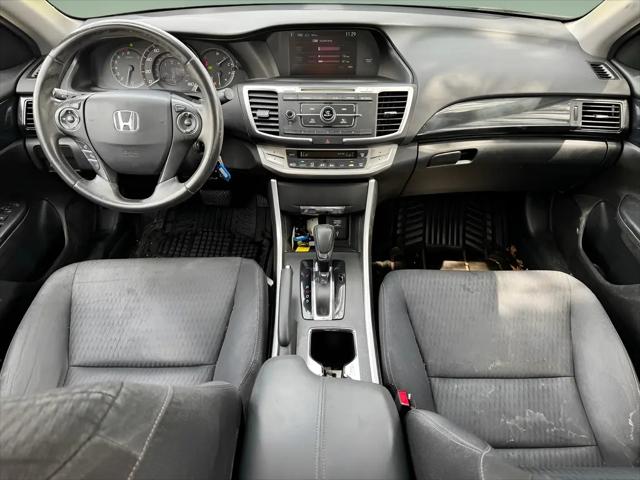 2013 Honda Accord Sport