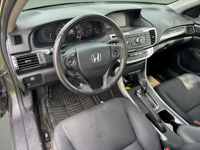 2013 Honda Accord Sport