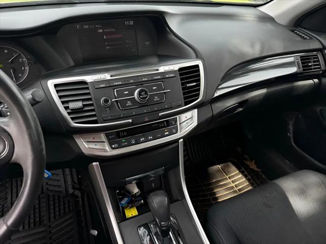2013 Honda Accord Sport
