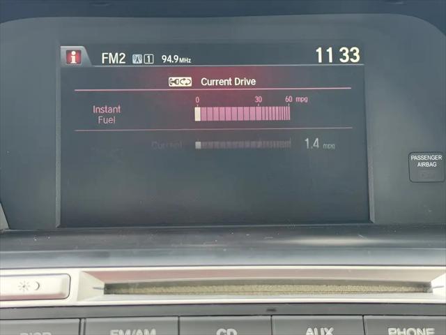 2013 Honda Accord Sport
