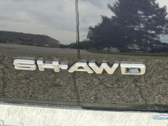 2024 Acura MDX Advance Package