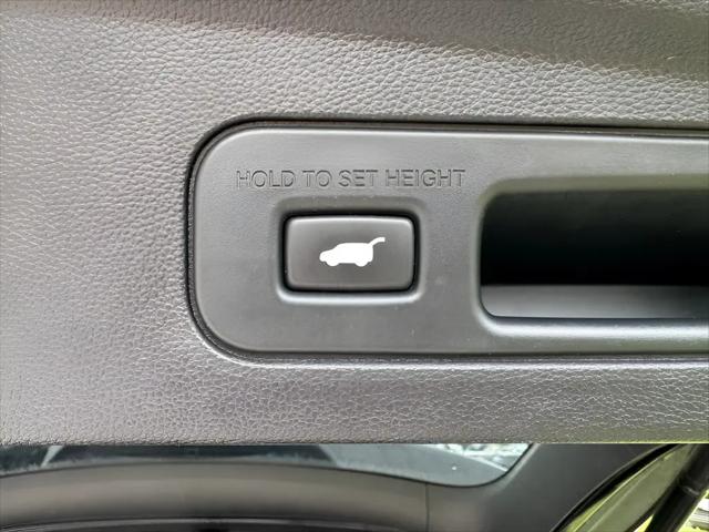 2024 Acura MDX Advance Package