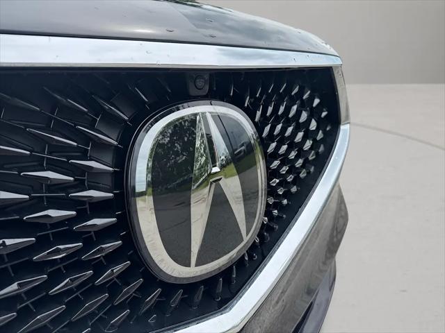 2024 Acura MDX Advance Package