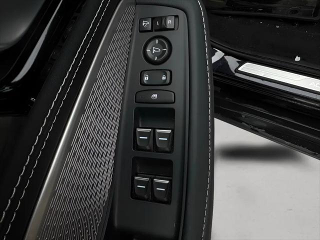 2024 Acura MDX Advance Package
