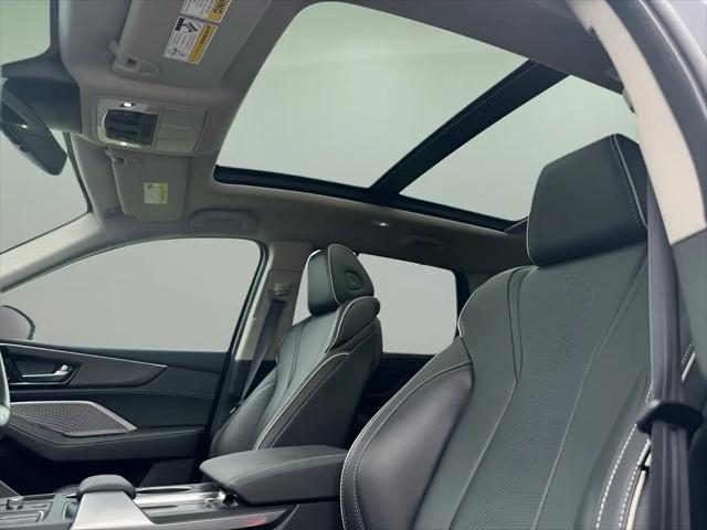 2024 Acura MDX Advance Package
