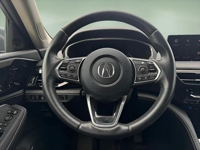 2024 Acura MDX Advance Package