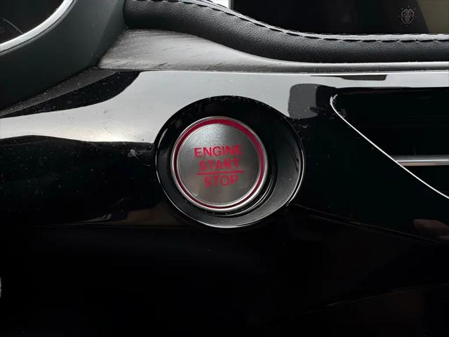 2024 Acura MDX Advance Package