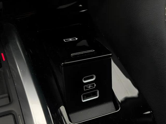 2024 Acura MDX Advance Package