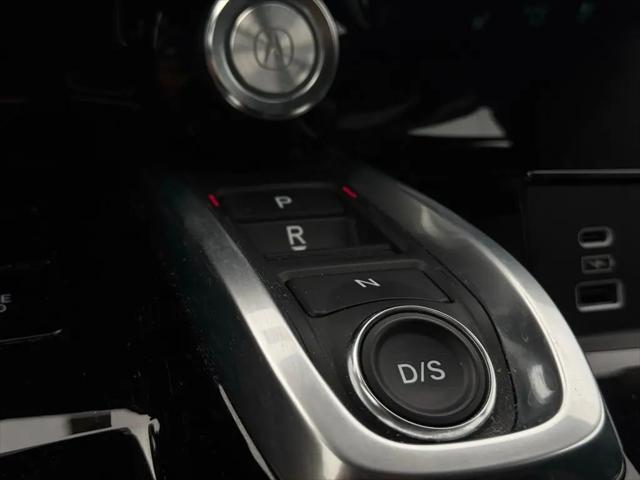 2024 Acura MDX Advance Package