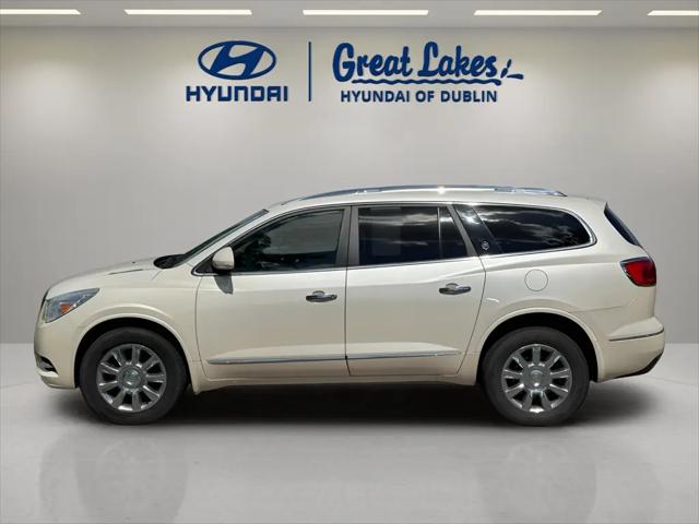 2014 Buick Enclave Premium