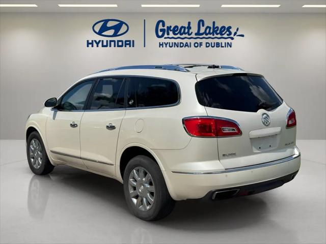 2014 Buick Enclave Premium