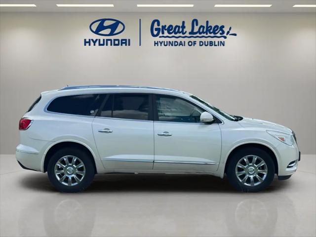 2014 Buick Enclave Premium
