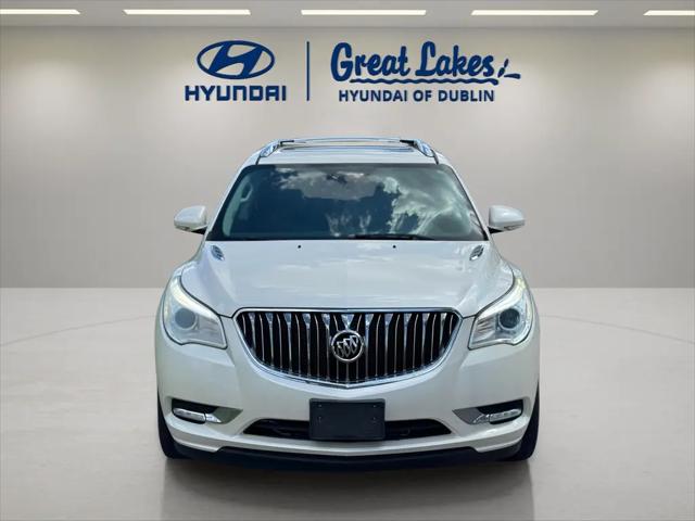 2014 Buick Enclave Premium