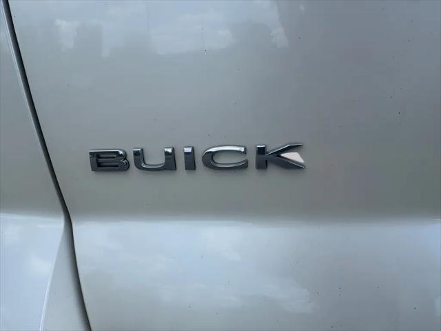 2014 Buick Enclave Premium