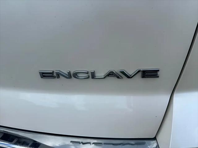 2014 Buick Enclave Premium