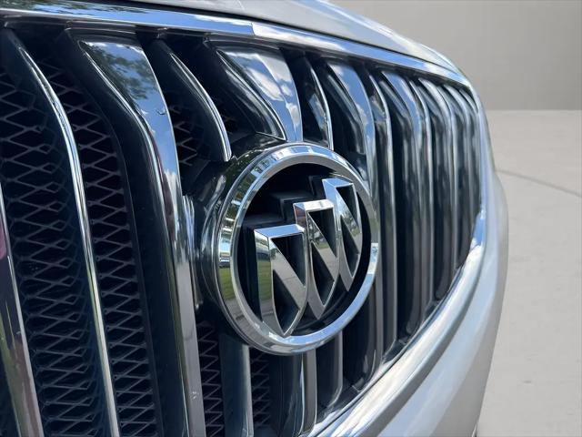 2014 Buick Enclave Premium