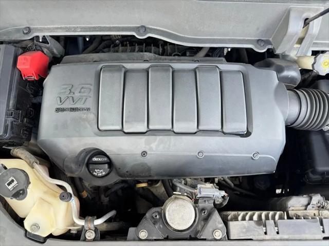 2014 Buick Enclave Premium