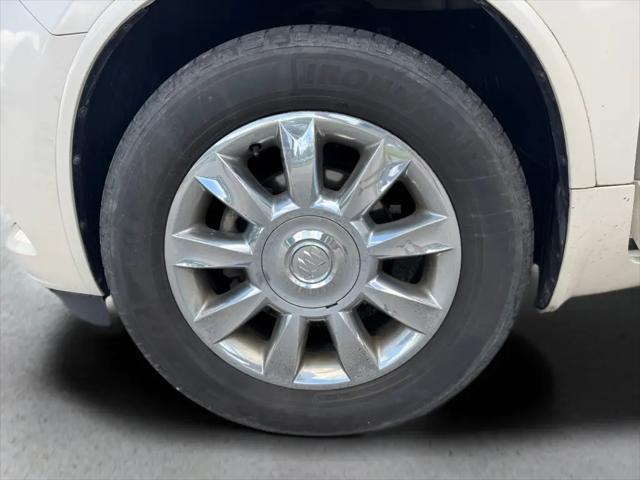 2014 Buick Enclave Premium