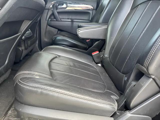 2014 Buick Enclave Premium