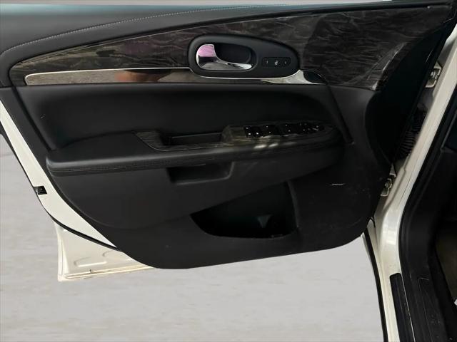 2014 Buick Enclave Premium