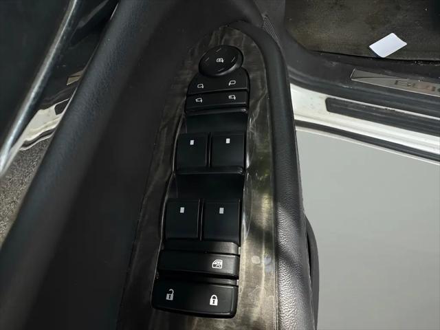 2014 Buick Enclave Premium