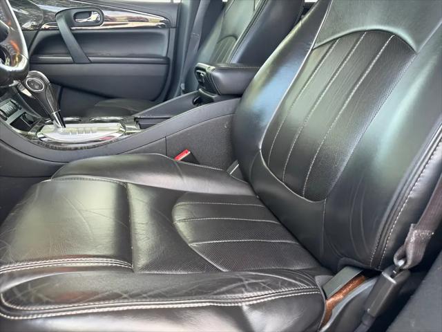 2014 Buick Enclave Premium