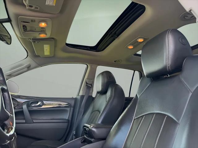 2014 Buick Enclave Premium