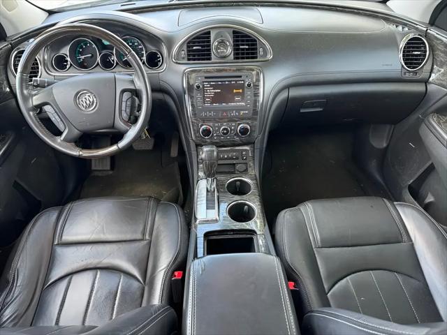 2014 Buick Enclave Premium