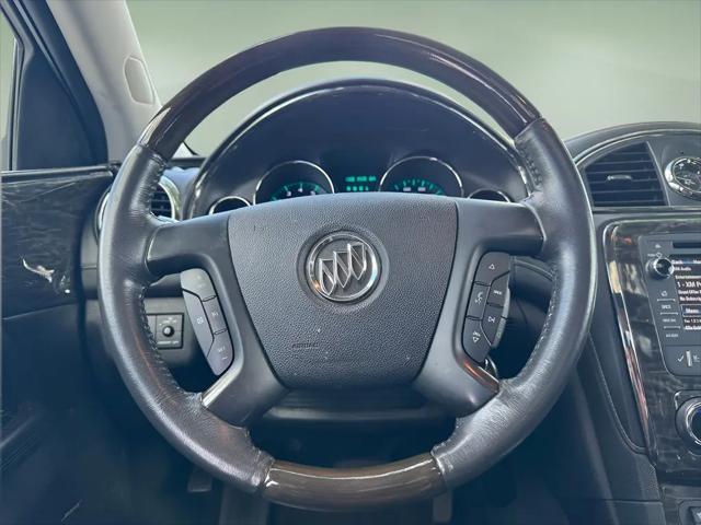 2014 Buick Enclave Premium
