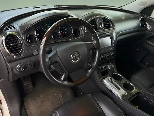 2014 Buick Enclave Premium