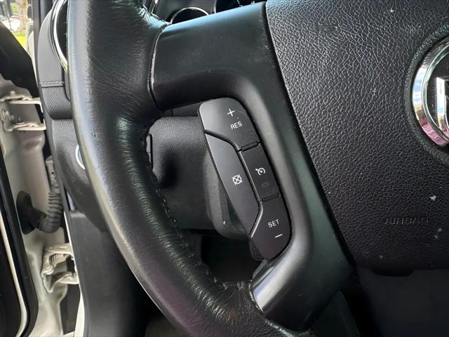 2014 Buick Enclave Premium