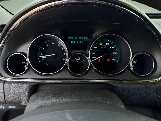 2014 Buick Enclave Premium