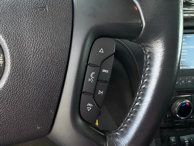 2014 Buick Enclave Premium
