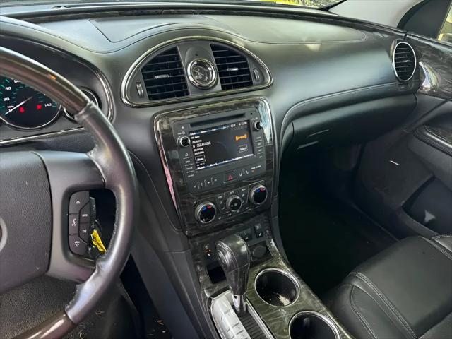 2014 Buick Enclave Premium