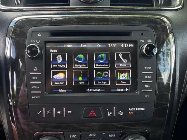 2014 Buick Enclave Premium