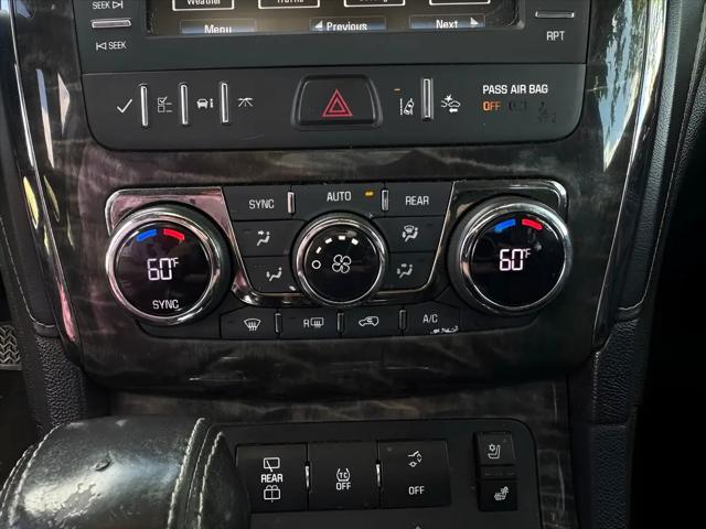 2014 Buick Enclave Premium