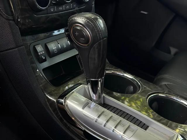 2014 Buick Enclave Premium