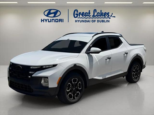 2023 Hyundai Santa Cruz SEL for sale near Columbus, OH