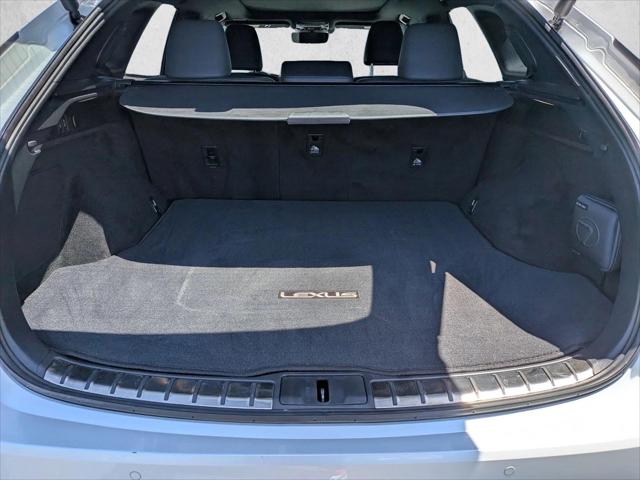 2024 Lexus RX 350 Luxury