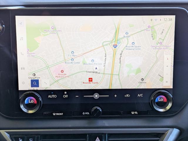 2024 Lexus RX 350 Luxury