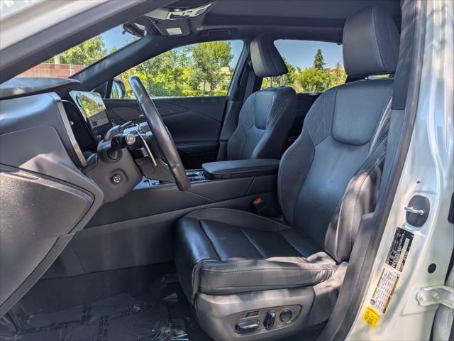 2024 Lexus RX 350 Luxury