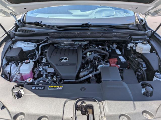 2024 Lexus RX 350 Luxury