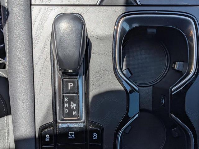 2024 Lexus RX 350 Luxury