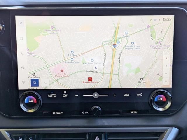 2024 Lexus RX 350 Luxury