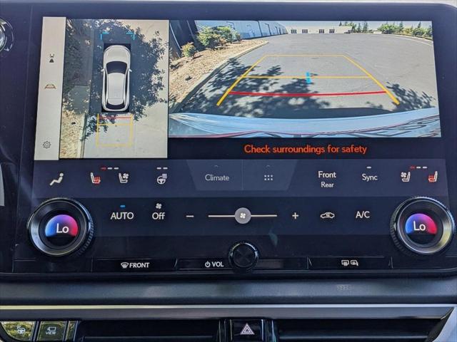 2024 Lexus RX 350 Luxury