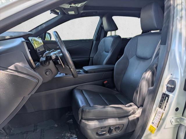 2024 Lexus RX 350 Luxury